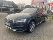 Audi A4 Allroad, 2.0 TFSI quattro VC digitales, Jahr 2017 - Steinfurt