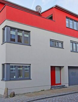 Luxuriöses Wohnen im historischen Altstadtkern-wem gut nicht gut genug ist - Eberswalde