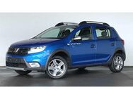 Dacia Sandero II Stepway Essential KLIMA NAVI NEBEL RELING TOUCH - Neuensalz