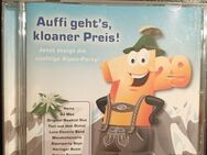 AUFFI GEHT'S, KLOANER PREIS! - JETZT STEIGT DIE ZÜNFTIGE ALPEN-PARTY CD - Essen