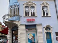 2 Zimmer-Wohnung im Zentrum - Zell (Harmersbach)