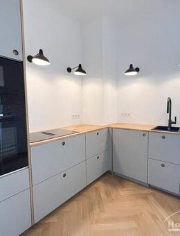 Bornheim (8067489) - schöne, zentrale 3- Zimmerwohnung - Frankfurt (Main)