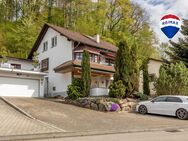 Einfamilienhaus mit Einliegerwohnung in Kadelburg - Küssaberg