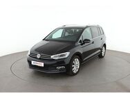 VW Touran 1.4 TSI Highline BlueMotion Tech - Berlin