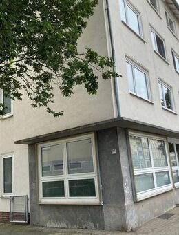 Wohnen in der Südstadt - 2 ZKB-Wohnung ohne Balkon - Kassel