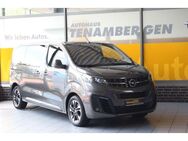 Opel Zafira Life Tourer M Standheizung Massage AHK - Mettingen