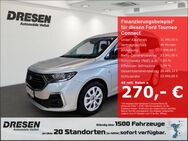 Ford Tourneo Connect, 1.5 TITANIUM EcoBoost 115PS Automatik Android-Auto, Jahr 2022 - Euskirchen