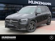 Mercedes GLB 200, d AMG Night MBUX Prem, Jahr 2024 - Aschaffenburg