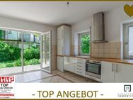 Sehr gepflegtes, bezugsfertiges Einfamilienhaus mit viel Platz für Familie, schönem Garten, Carport, Einbauküche & Kaminofen in schöner Wohnlage! - Rockenhausen