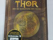 hachette Nordische Mythologie Ausgabe9 Thor und die Handschuhe der Macht - Berlin Steglitz-Zehlendorf