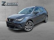 Seat Arona, 1.0 TSI Style Edition 116, Jahr 2022 - Sankt Wendel Zentrum