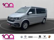 VW California, 2.0 TDI Ocean, Jahr 2023 - Bad Kreuznach