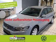 VW Passat Variant, TDi NWAnschlussgarantie bis 04 29, Jahr 2024 - Mainburg