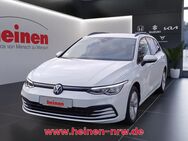 VW Golf Variant, 1.5 Golf VIII eTSI MHEV Life, Jahr 2023 - Holzwickede