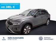 VW T-Roc, 1.0 TSI Move IQ Drive, Jahr 2024 - Esslingen (Neckar)