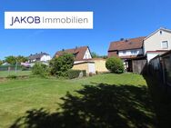 Nahezu vollständig renoviertes Wohnhaus in Kulmbach-Weiher, -mit Ausbaureserve!- - Kulmbach