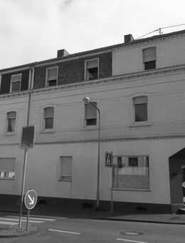 Attraktives Wohn- und Geschäftshaus mit Entwicklungspotenzial in zentraler Lage! - Wiesbaden