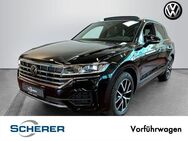 VW Touareg, 3.0 l R-Line V6 TDI (Tiptroni, Jahr 2023 - Aschaffenburg