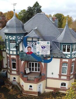 PROVISIONSFREI* - Historisches Ambiente für Liebhaber! - Schleiz