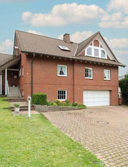 Großzügiges Familien- und Mehrgenerationenhaus in familienfreundlicher Lage von Rennerod - Rennerod