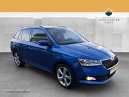 Skoda Fabia, 1.0 TSI Combi Clever, Jahr 2018 - Markkleeberg