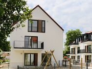 Exklusive 3-Zimmer-Maisonettewohnung / Langengeisling - Erding