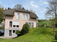 Geräumiges, lichtdurchflutetes Haus inmitten idyllischer Natur in der Nähe von Schwäbisch Gmünd - Schwäbisch Gmünd