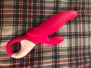 Satisfyer Vibes Mr. Rabbit 22cm - Bremen