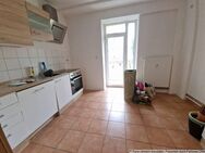 Schöne 3 Raum Wohnung im Lutherviertel - Chemnitz