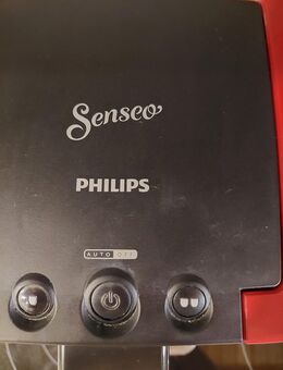 Padmaschine - Steinau (Straße, Brüder-Grimm-Stadt)