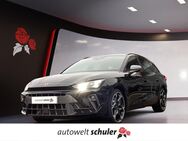 CUPRA Leon, ST VZ e-Hybrid, Jahr 2024 - Zimmern (Rottweil)