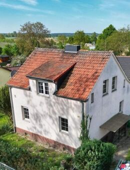 *** Potenzial für Ihre Familienoase südlich von Berlin *** - Rangsdorf