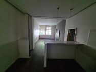 Handwerkerwohnung, Erdgeschoss, 3 Zimmer, City Nähe - Brandenburg (Havel)