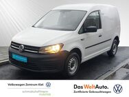 VW Caddy, 2.0 TDI Kasten Fenster el, Jahr 2020 - Kiel