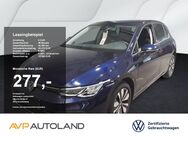 VW Golf, 2.0 TDI VIII MOVE | | | |, Jahr 2024 - Dingolfing