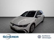 VW Golf, 2.0 VIII GTD, Jahr 2022 - Wiesbaden