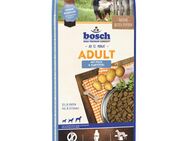 bosch Adult Fisch & Kartoffel - 15 kg