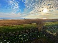 Keitum auf Sylt - einzigartiger Wattblick zum genießen - Sylt