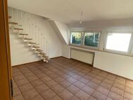 Helle Wohnung für Homeoffice und Hobbyraum - Remscheid