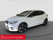 Seat Ibiza, 1.0 TSI FR 18, Jahr 2024 - Ingolstadt