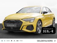 Audi S3, 2.0 TFSI qu Sportback Ed One, Jahr 2020 - Coburg