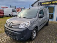 Renault Kangoo, Rapid Maxi Extra dCi 90, Jahr 2019 - Hohen Neuendorf