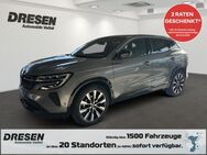 Renault Austral, 1.2 E-TECH EU6e Iconic E-Tech Full Hybrid 200, Jahr 2024 - Krefeld