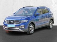 VW T-Cross, 1.0 TSI Move Dig, Jahr 2023 - Langenhagen