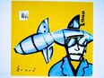 Herman Brood - "Rakete Schientist." in 47533