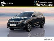 Renault Espace, VI Techno E-Tech Hybrid 200 EU6e Winterpaket, Jahr 2024 - Frankenberg (Eder)