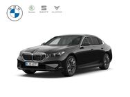 BMW i5, eDrive40 Limousine M Sport Bowers & Wilkins, Jahr 2023 - Leipzig