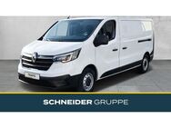 Renault Trafic, Blue dCi 150 L2H1 Komfort, Jahr 2024 - Zwickau