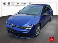 VW Golf, 2.0 TSI VIII R-LINE BLACK STYLE, Jahr 2024 - Schongau