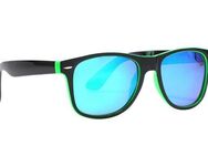 COLLEZIONE ALESSANDRO Sonnenbrille Berlin mit polarisierten Linsen